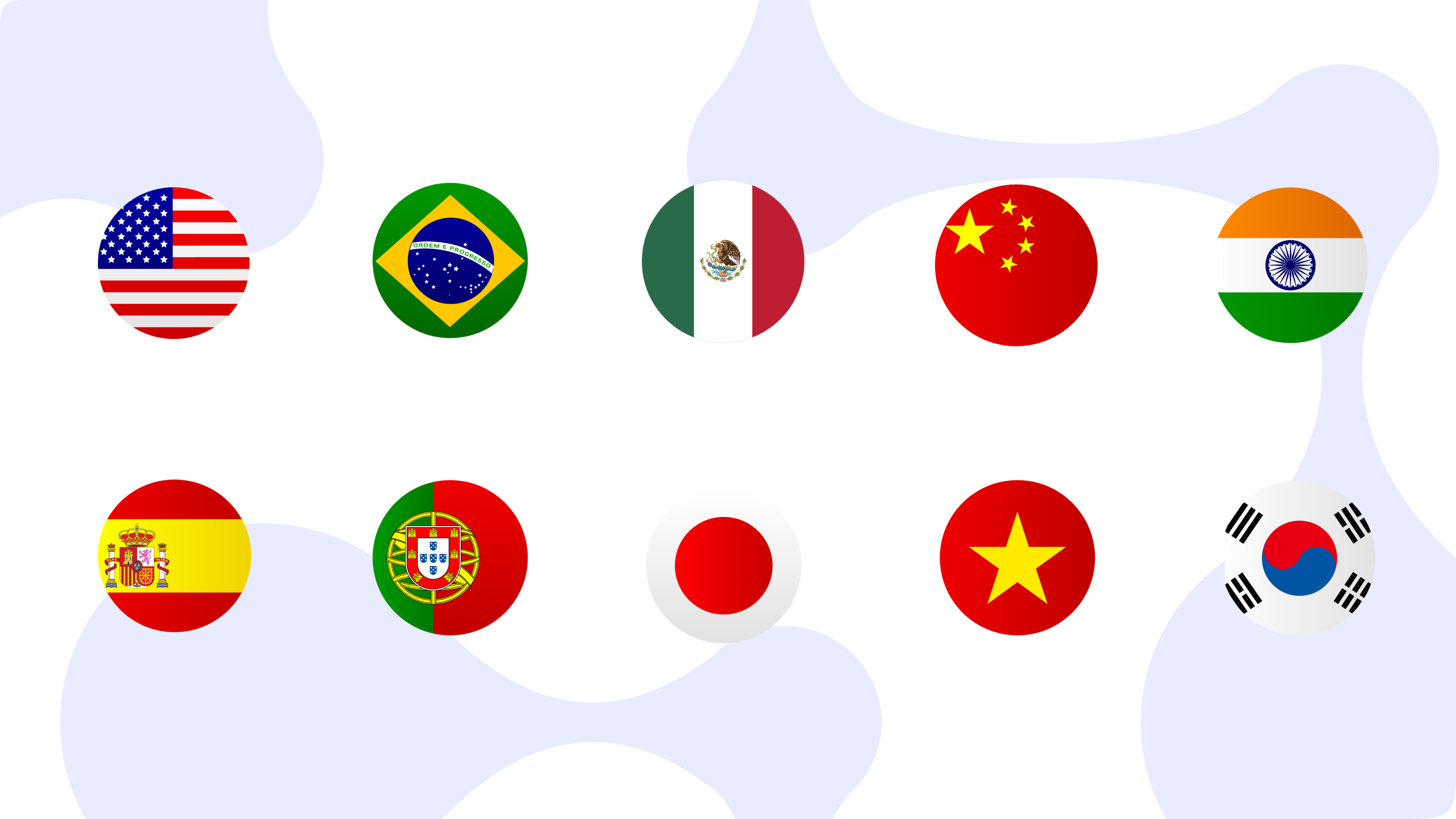 A multilingual AI agent fluent in 30+ languages