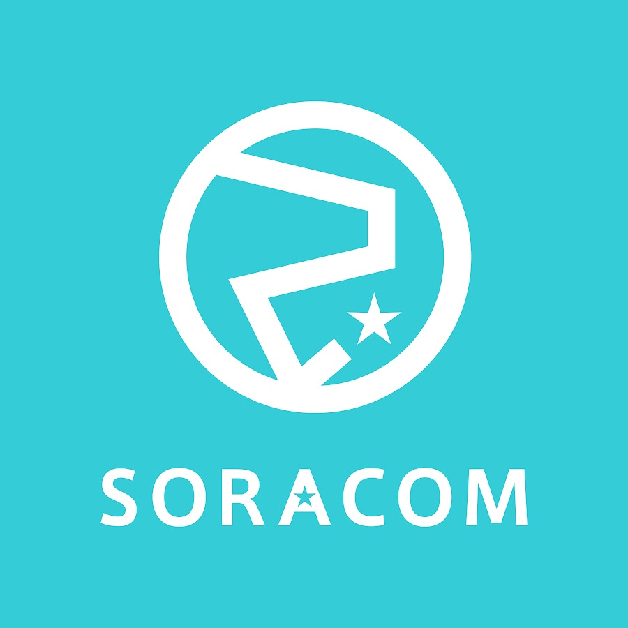 Soracom logo