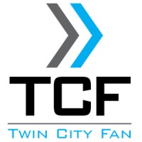 Twin City Fan logo
